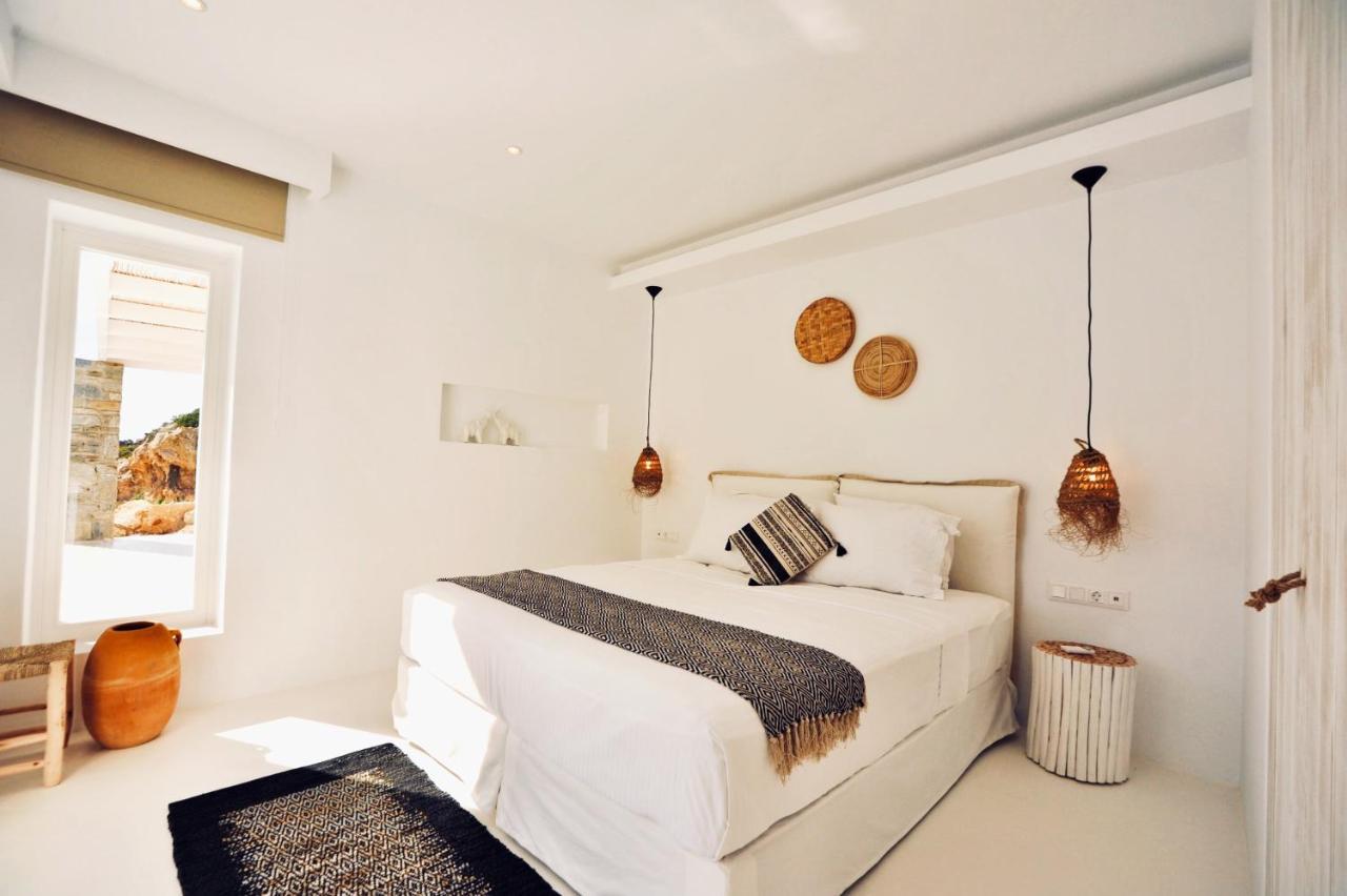 Pili Pala Suites Moni Christou Dasous 外观 照片