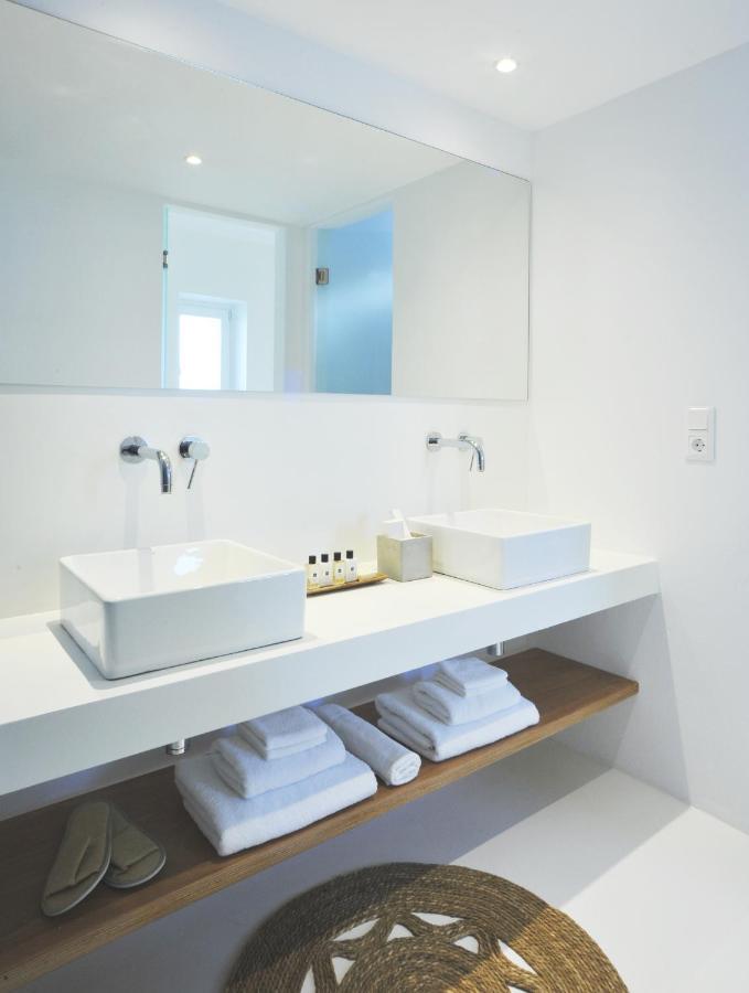 Pili Pala Suites Moni Christou Dasous 外观 照片